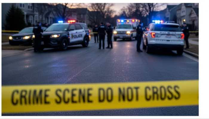 Pole, a student from Hyderabad who had completed his BDS and moved to Dallas for higher studies, was killed in a shooting. Chandrashekar Pole, a 27-year-old Indian student from Hyderabad, was shot dead while working at a gas station in Dallas, Texas, late Friday night. The student had moved to the US in 2023 to pursue higher studies after completing his Bachelor of Dental Surgery in Hyderabad.