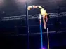 Pole vault champion Mondo Duplantis is trying a longer 22-step run-up. He aims to enhance his performance for upcoming championships. Faith Kipyegon