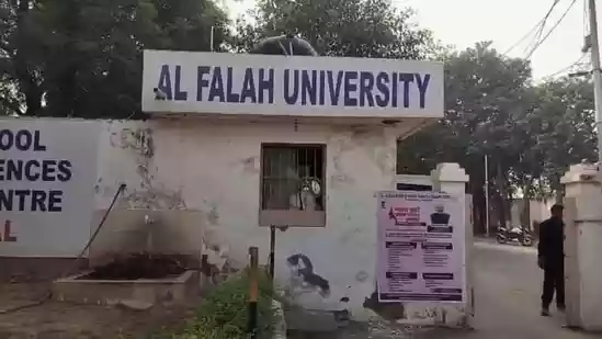 Police after major terror plot busted near Delhi