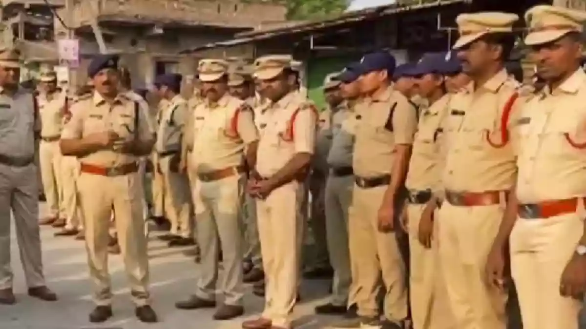 Police arrested two men, who posing as forest department officials gangraped a minor girl in Andhra Pradesh's Chittoor last week, on Tuesday and has launched a manhunt for another. The incident has led to a political controversy in the state after the Telugu Desam Party (TDP) claimed that the accused are members of the Yuvajana Sramika Rythu Congress Party (YSRCP). The YSRCP has claimed instead that the accused are close to the TDP.