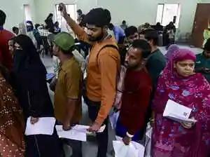 Police complaints lodged against CEC in Bengal over SIR