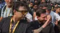 The police commissioner said the Lionel Messi's Kolkata event was scheduled to last nearly two hours but was cut short to just 20 minutes after chaos erupted