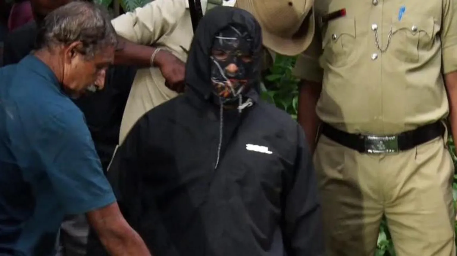 Police in India have arrested a man who recently alleged that he had been coerced into burying hundred of bodies of women who were raped before being murdered. His startling claims had thrown the tiny religious town of Dharmasthala in the southern state of Karnataka into turmoil.