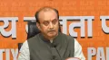 <strong>SC SIR Verdict:</strong> The Bharatiya Janata Party (BJP) on Wednesday launched a sharp attck on the Congress and the opposition’s INDIA