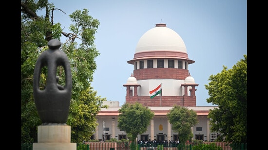 Political parties are not workplaces, the Supreme Court has determined, and so do not come under the protection of the Sexual Harassment of Women at Workplace Act, or to use its catchy acronym, POSH. To bring political parties under POSH would make it a “tool for blackmail”, India's top court observed while dismissing a special leave petition.