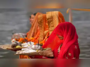 Political parties in Bihar urged the Election Commission to schedule assembly elections immediately after the Chhath festival, preferably in one or two phases. This aims to maximize voter participation, especially among migrants returning home for festivities. Parties also praised the EC's electoral roll purification and efforts to reduce polling station crowding.