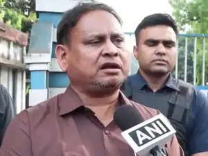 Political row erupts in Bengal over Humayun Kabir's purported video