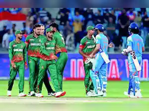 Political strain clouds Bangladesh Premier League telecast in India