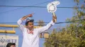 When film star-turned-politician C Joseph Vijay's newly-formed political party won the most number of seats in the recent election in the Indian state of Tamil