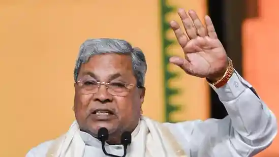 HomeNext<h4>Politics corrupt, won’t contest polls any more: Siddaramaiah</h4><h4>Siddaramaiah, the longest-serving Karnataka chief minister