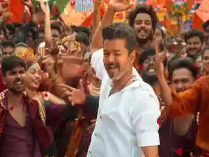 Tamil Nadu's unique fan culture, embodied by 'rasigar mandrams,' has proven to be a powerful force in politics, mirroring the impact of MGR. Vijay's fan club