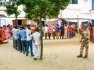 Falta polling begins: Voting is underway for the Falta assembly seat re-election in West Bengal's South 24 Parganas district. The repoll was ordered due to