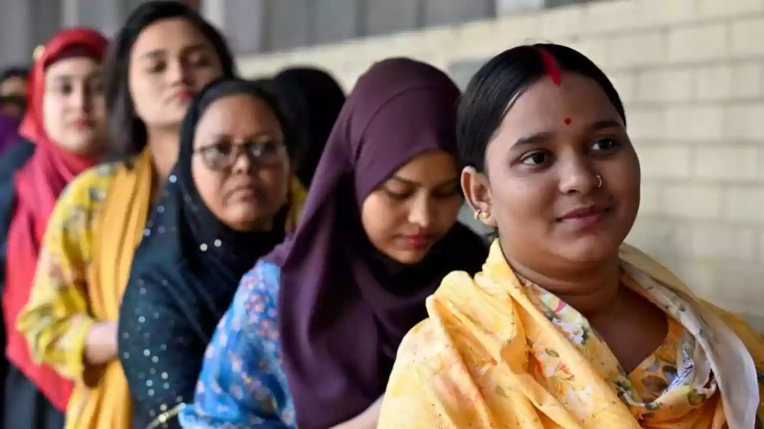 Votes are being counted in Bangladesh after its first election since student-led protests ousted prime minister Sheikh Hasina in 2024. More than 2