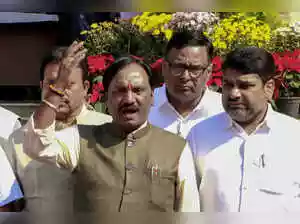 Polls for nine Maharashtra Legislative Council seats scheduled for May 12