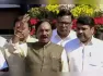 Elections for nine Maharashtra Legislative Council seats are scheduled for May 12, as announced by the Election Commission of India
