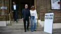 Polls have opened for midterm local and regional elections on Thursday (May 7, 2026) that could deliver a heavy blow to embattled British Prime Minister Keir