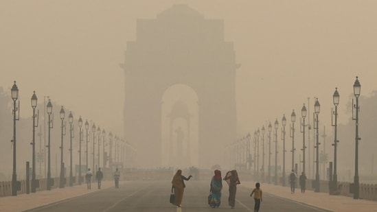 Pollution is quietly fueling a new wave of Indian cancers. Come the festive season and the onset of winters in India, along with stubble burning practices in Delhi-NCR, and this risk will increase manyfold. Also Read | UCLA and Harvard cardiologist explains why sleep is important for brain: ‘While you sleep, something amazing happens…'