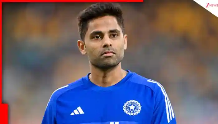 The former Australia captain has shared a piece of advice for out-of-form Suryakumar Yadav to rediscover his rhythm ahead of the upcoming T20 World Cup