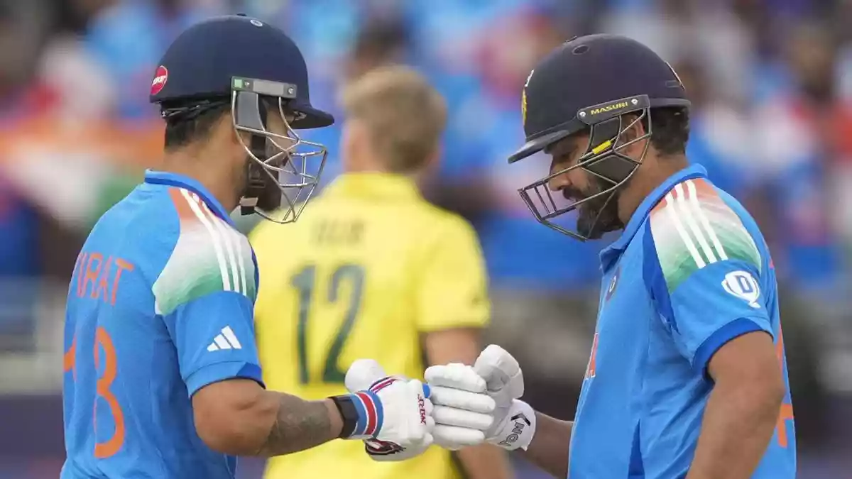 Ponting predicts Kohli