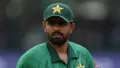 Star Pakistan batter Babar Azam made a scratchy 15 off 18 in his side's first-up three-wicket win over the Netherlands, in what was the ICC Men's T20 World Cup