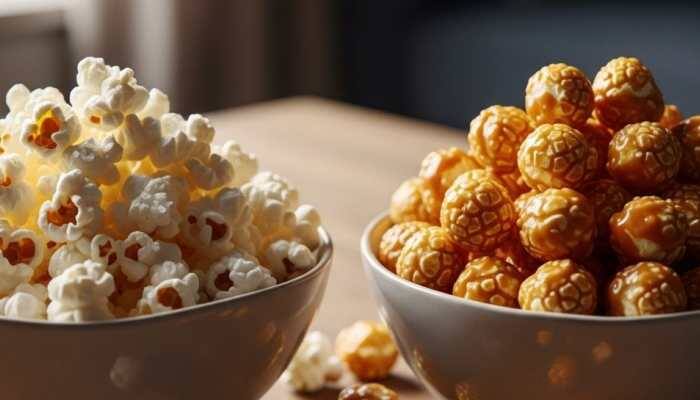 Popcorn lovers finally have tax clarity! Under the new GST rules, salted or spiced popcorn will be taxed at 5 per cent whether you buy it loose from a stall or in a pre-packed, labelled packet. <strong>New Delhi:</strong> Starting September 22, your shopping bills are set to get lighter! The GST Council has approved landmark changes to India's indirect tax system, making several everyday essentials cheaper. Among the most talked-about decisions is the resolution of the long-standing debate on how popcorn should be taxed under GST—finally bringing clarity to both consumers and businesses.