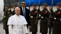 Pope Leo XIV has arrived in Turkey at the start of the first foreign trip of his papacy, where he will mark an historic Christian anniversary