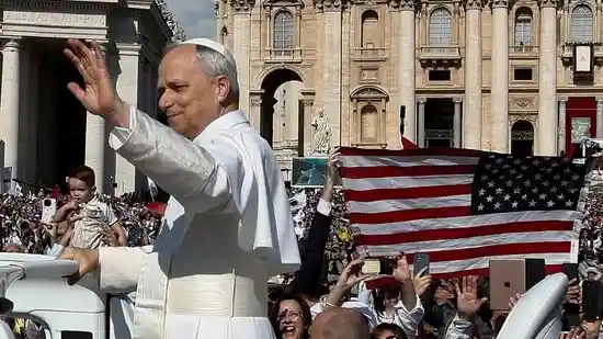 Pope Leo initially impressed conservative Catholics after his election in May as he embraced traditions shunned by his predecessor Pope Francis and steered clear of hot button social issues that divided the 1.4 billion-member Church. But his honeymoon with conservatives appears over after he unexpectedly took aim at U.S. President Donald Trump's hard-line immigration policies, questioning whether they were in line with the Church's pro-life teachings.