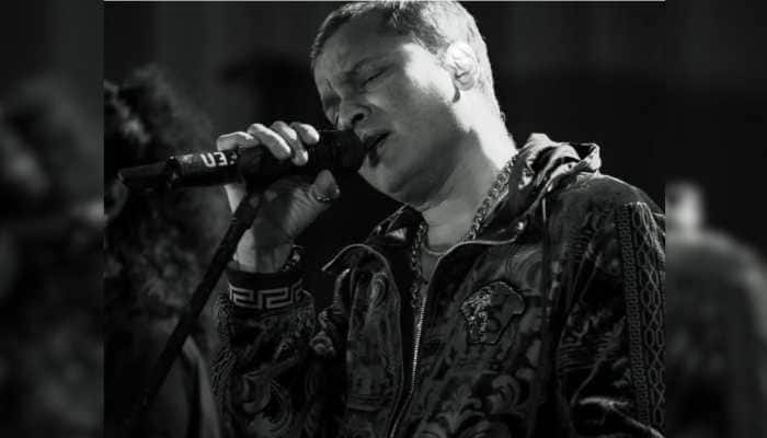 Popular Assamese singer Zubeen Garg's mortal remains have been brought to his residence in Guwahati from the airport on Sunday, September 21, 2025 New Delhi: The mortal remains of renowned Assamese singer Zubeen Garg were taken to his residence on Sunday after being brought to Guwahati airport from Delhi.