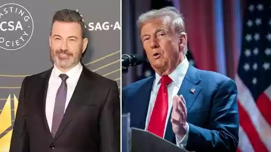 Popular late-night talk show host Jimmy Kimmel returned to television on Tuesday (local time) after an almost week-long suspension over his remarks on the assassination of right-wing activist Charlie Kirk. Jimmy Kimmel's show was suspended by the ABC network last Wednesday. However, in less than a week on Monday, the network announced that ‘Jimmy Kimmel Live!' would return. The network said that they have had some “thoughtful conversations” with the host prior to the show's return.