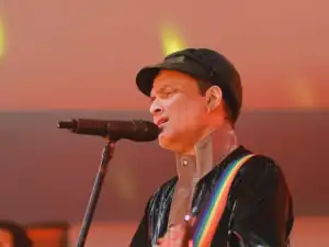 Popular singer Zubeen Garg passed away in Singapore. He was there to relax and attend the North East India Festival. Shyamkanu Mahanta, the festival's chief organiser, confirmed this. The festival got cancelled after Garg's death. He died while swimming without a life jacket. Garg had plans with the Assam Association in Singapore.
