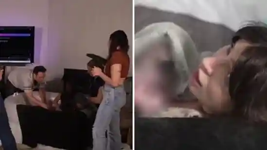 Popular Texas-based gaming influencer Fandy shocked her fans after she livestreamed giving birth to her second child on Twitch. In an Instagram post, she explained why she chose to take the step, adding that her footage shows the entire birth process, including the “ugly and not so pleasant parts.”Popular Texas-based gaming influencer Fandy shocked her fans after she livestreamed giving birth to her second child on Twitch. In an Instagram post, she explained why she chose to take the step, adding that her footage shows the entire birth process, including the “ugly and not so pleasant parts.”Fandy gave birth to Luna Rose on October 8. She shared that she streamed her child's birth to her community (Twitch), with whom she had been communicating for the past 10 years.She shared an Instagram post after her livestream to address people's negative remarks. “There are TONS of births that have been documented. This is no different from the thousands of them out there, it was just done in a live format, which showed the entirety of the birth process - the ugly and the not so pleasant parts included.”
