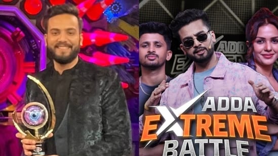 Popular YouTuber Elvish Yadav has received a threat after shots were fired outside his Gurugram home on Sunday, August 17, 2025. The shots were fired at mid-night while Elvish was not in his house. No casualties were reported in the case. Elvish, who gained popularity with Bigg Boss OTT 2, now hosts, judges as well as participates in reality shows. He appears alongside some of the biggest names in the Television industry, including Karan Kundrra and Bharti Singh. These reality shows, in a sense, trace Elvish's journey to stardom. Right from his surprising Bigg Boss OTT 2 win to hosting Adda Extreme Battle ahead of his wedding, the influencer sure has come a long way.