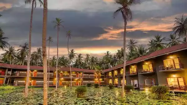 Post-Diwali retreats for slowing down and reconnecting with nature