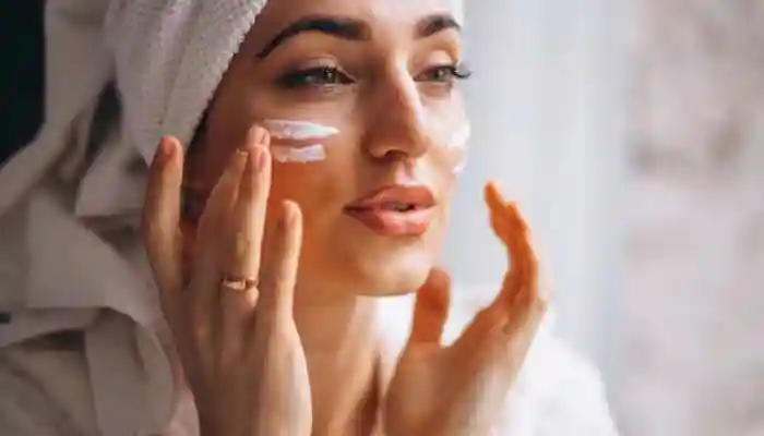 Post-Navratri skincare is all about repair and recovery. With the right home remedies and gentle care, you can bring your skin back to its natural radiance — and even improve it! So slip into your comfiest PJs, sip on some herbal tea, and pamper your skin. You've celebrated beautifully — now it's time to glow naturally.