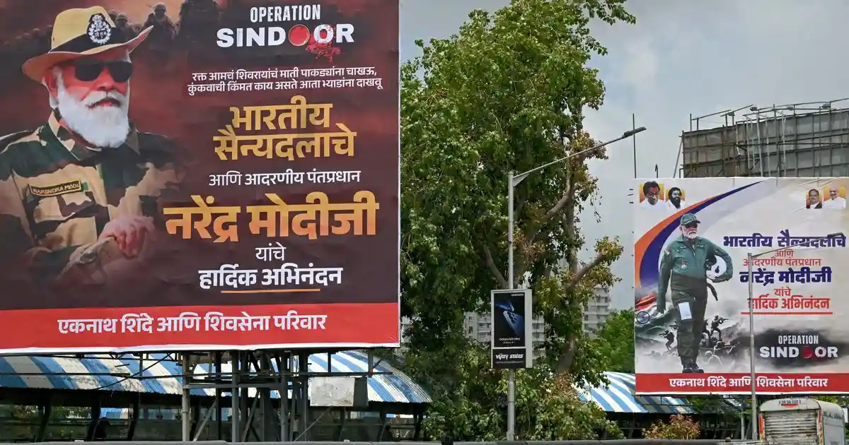 Almost a year has passed since the terrorist massacre of tourists in Kashmir on April 22 and India’s retaliation 16 days later with a military operation