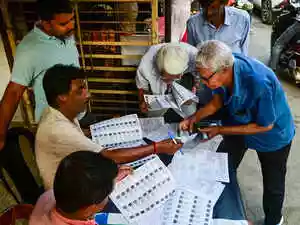 West Bengal's electoral rolls have seen a significant pruning of 63.66 lakh names, impacting voter profiles across districts ahead of the 2026 assembly polls