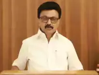 Tamil Nadu Chief Minister M K Stalin expressed joy as the opposition successfully blocked the delimitation bill in Parliament. He credited the INDIA bloc MPs