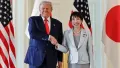The Japanese leader said the alliance and friendship between Japan and the United States are rooted in 