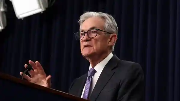 Powell says DoJ probe consequence of not setting rates per Trump's preferences