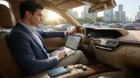 Many power banks are built with phones in mind, so a laptop can make them feel out of their depth. You plug in, the battery crawls up by a percent or two