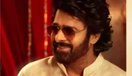 The Raja Saab: The film, which was originally scheduled to hit screens worldwide on December 5 this year, is now slated to release on January 9 next year