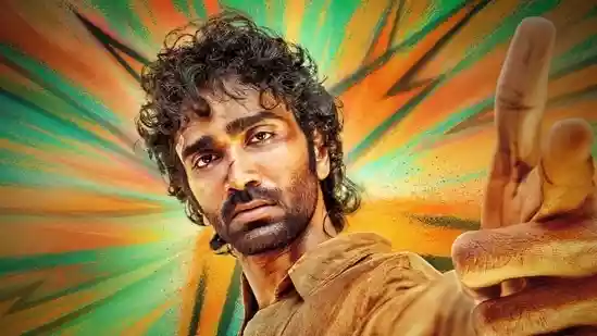 Pradeep Ranganathan thanks fans as he scores ₹100 crore hat-trick with Dude