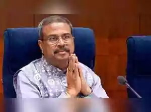 Madhya Pradesh minister Kailash Vijayvargiya stated Dharmendra Pradhan offered to resign as Union Education Minister. This offer was made on the very first day