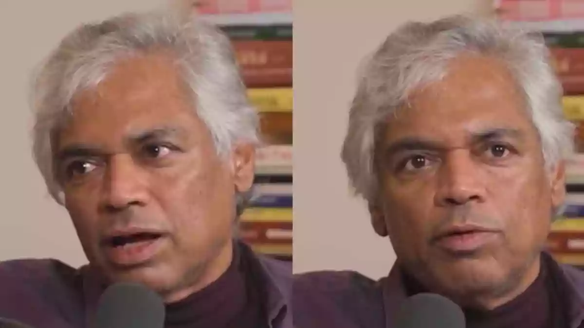 More than 16 years after the 26/11 Mumbai terror attacks, a powerful reflection on courage, values and quiet heroism has resurfaced