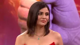 Bigg Boss 19 has finally revealed its top five contestants after the recent eviction of Malti Chahar. Throughout her journey, Malti remained on the quieter