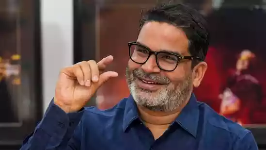 <h4>Prashant Kishor to finally contest an election himself? Jan Suraaj Party targets Bankipur, via an ashram</h4><h4>Kishor is bullish on