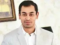 Prateek Yadav, son of Mulayam Singh Yadav and husband of BJP leader Aparna Bisht Yadav, has passed away. He was 38 years old. He was taken to Civil Hospital in