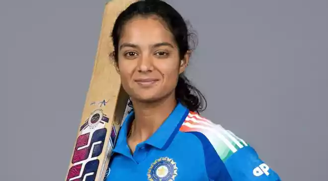 Pratika Rawal returns to India’s women’s cricket squad for the Australia ODI series after recovering from an ankle injury. Pratika Rawal has been included