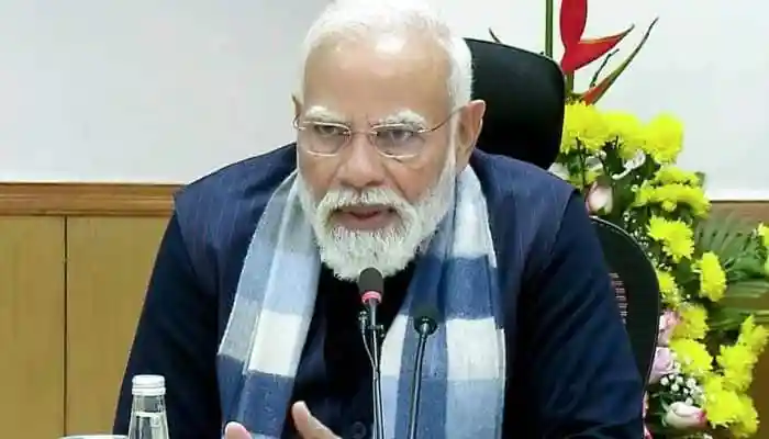 Prime Minister Modi and Delhi Chief Minister Rekha Gupta extended New Year wishes for health, prosperity and progress, as India welcomed 2026 with celebrations