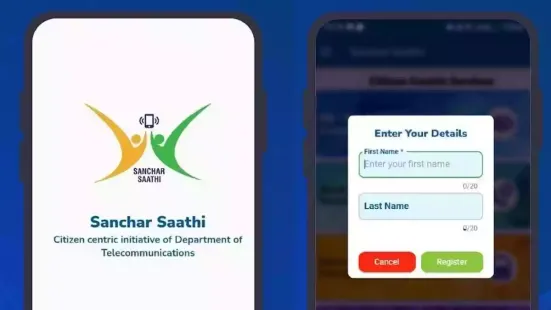 The Department of Telecommunications (DoT) on Monday (December 1, 2025) ordered smartphone manufacturers to pre-install the Sanchar Saathi app on new devices